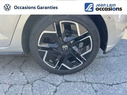 Photo 11 Volkswagen Polo Gén. VI Ph2 Evo R-Line Edition 5