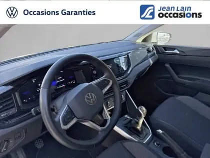 Photo 12 Volkswagen Polo  1.0 TSI 95 S&S BVM5