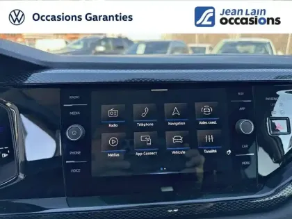 Photo 23 Volkswagen Polo  1.0 TSI 95 S&S BVM5