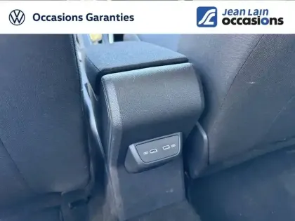 Photo 16 Volkswagen Polo  1.0 TSI 95 S&S BVM5