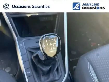 Photo 15 Volkswagen Polo  1.0 TSI 95 S&S BVM5