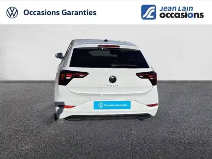 Photo 7 Volkswagen Polo  1.0 TSI 95 S&S BVM5