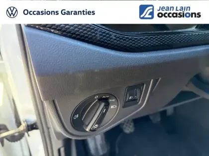 Photo 19 Volkswagen Polo  1.0 TSI 95 S&S BVM5