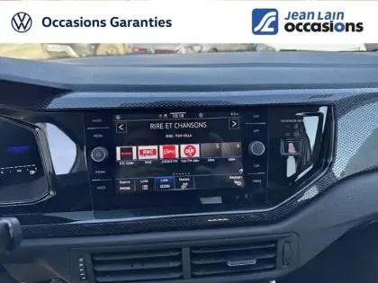 Photo 14 Volkswagen Polo  1.0 TSI 95 S&S BVM5