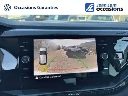 Photo 20 Volkswagen Polo  1.0 TSI 95 S&S BVM5