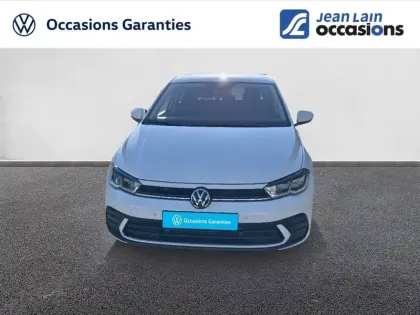 Photo 8 Volkswagen Polo  1.0 TSI 95 S&S BVM5