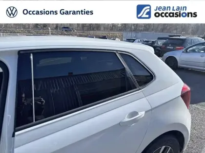 Photo 17 Volkswagen Polo  1.0 TSI 95 S&S BVM5