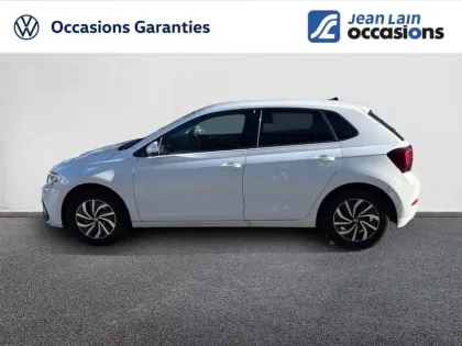 Photo 6 Volkswagen Polo  1.0 TSI 95 S&S BVM5