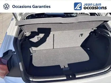 Photo 13 Volkswagen Polo  1.0 TSI 95 S&S BVM5