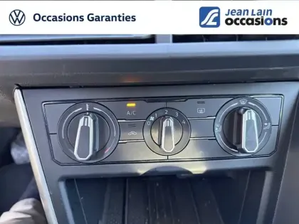 Photo 22 Volkswagen Polo  1.0 TSI 95 S&S BVM5