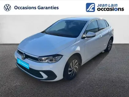 Photo Volkswagen Polo Vw Edition