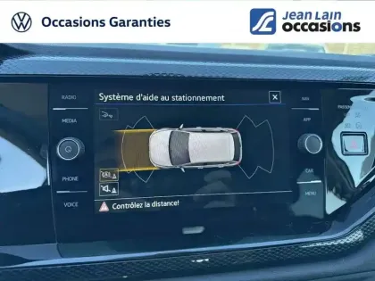 Photo 21 Volkswagen Polo  1.0 TSI 95 S&S BVM5