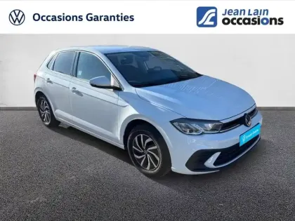 Photo 9 Volkswagen Polo  1.0 TSI 95 S&S BVM5