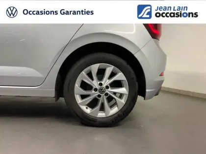 Photo 51 Volkswagen Polo  1.0 TSI 95 S&S DSG7