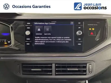 Photo 37 Volkswagen Polo  1.0 TSI 95 S&S DSG7