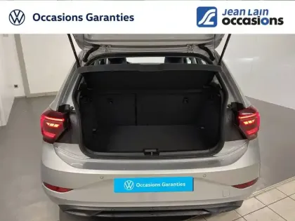 Photo 13 Volkswagen Polo  1.0 TSI 95 S&S DSG7