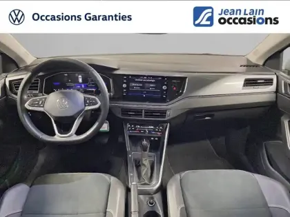 Photo 22 Volkswagen Polo  1.0 TSI 95 S&S DSG7