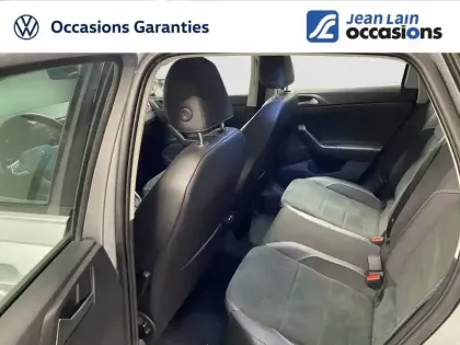 Photo 25 Volkswagen Polo  1.0 TSI 95 S&S DSG7