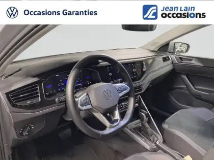 Photo 12 Volkswagen Polo  1.0 TSI 95 S&S DSG7