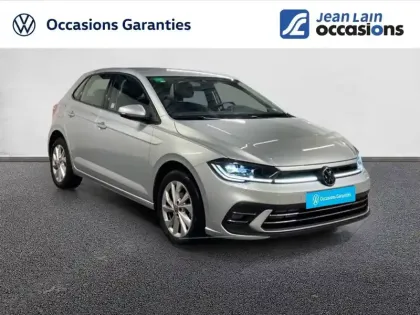 Photo 49 Volkswagen Polo  1.0 TSI 95 S&S DSG7