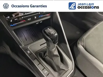 Photo 15 Volkswagen Polo  1.0 TSI 95 S&S DSG7