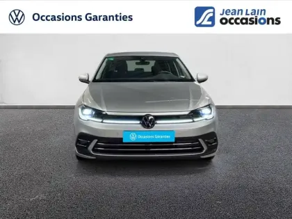 Photo 48 Volkswagen Polo  1.0 TSI 95 S&S DSG7