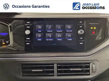 Photo 16 Volkswagen Polo  1.0 TSI 95 S&S DSG7