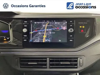 Photo 54 Volkswagen Polo  1.0 TSI 95 S&S DSG7