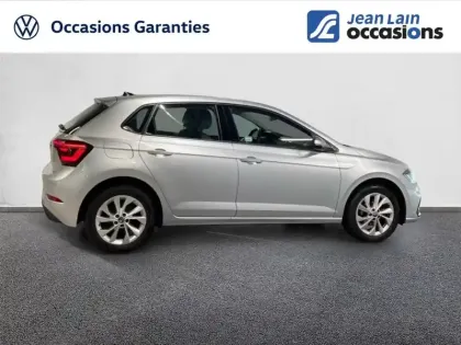 Photo 43 Volkswagen Polo  1.0 TSI 95 S&S DSG7