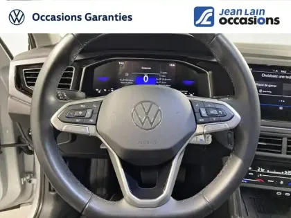 Photo 39 Volkswagen Polo  1.0 TSI 95 S&S DSG7