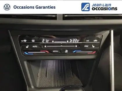 Photo 58 Volkswagen Polo  1.0 TSI 95 S&S DSG7