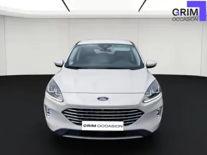 Photo 17 Ford Kuga  2.5 Duratec 225 ch PowerSplit PHEV e-CVT S&S