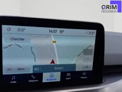 Photo 7 Ford Kuga  2.5 Duratec 225 ch PowerSplit PHEV e-CVT S&S