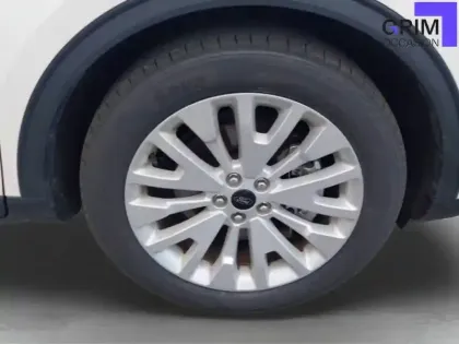 Photo 13 Ford Kuga  2.5 Duratec 225 ch PowerSplit PHEV e-CVT S&S