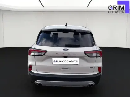 Photo 18 Ford Kuga  2.5 Duratec 225 ch PowerSplit PHEV e-CVT S&S