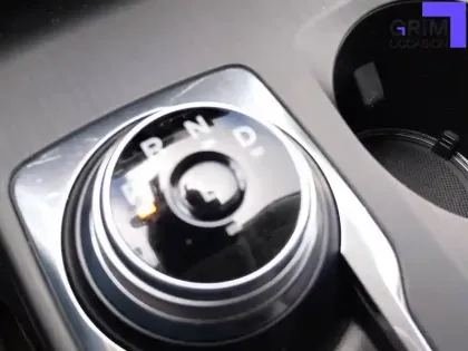 Photo 9 Ford Kuga  2.5 Duratec 225 ch PowerSplit PHEV e-CVT S&S