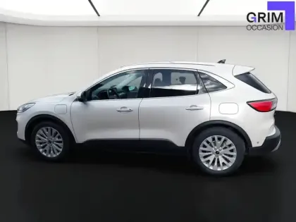 Photo 19 Ford Kuga  2.5 Duratec 225 ch PowerSplit PHEV e-CVT S&S