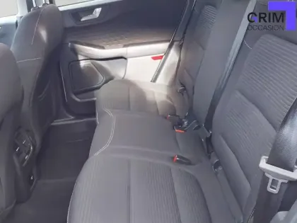 Photo 10 Ford Kuga  2.5 Duratec 225 ch PowerSplit PHEV e-CVT S&S