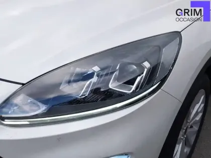 Photo 16 Ford Kuga  2.5 Duratec 225 ch PowerSplit PHEV e-CVT S&S