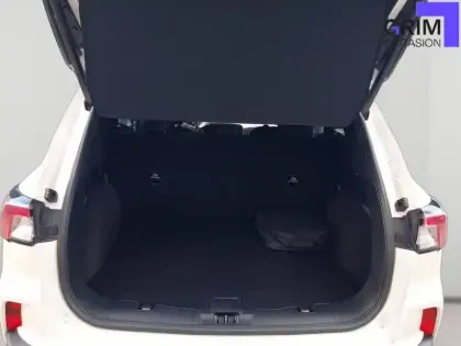 Photo 11 Ford Kuga  2.5 Duratec 225 ch PowerSplit PHEV e-CVT S&S