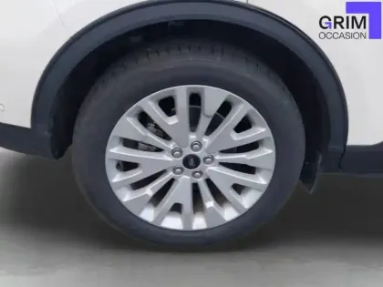 Photo 14 Ford Kuga  2.5 Duratec 225 ch PowerSplit PHEV e-CVT S&S