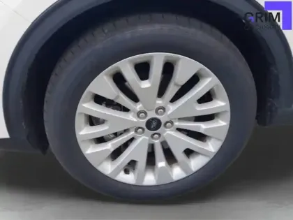 Photo 12 Ford Kuga  2.5 Duratec 225 ch PowerSplit PHEV e-CVT S&S