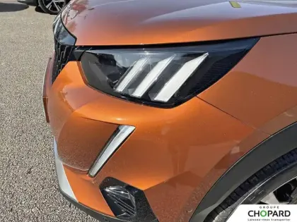 Photo 26 Peugeot 2008  PureTech 130 S&S EAT8