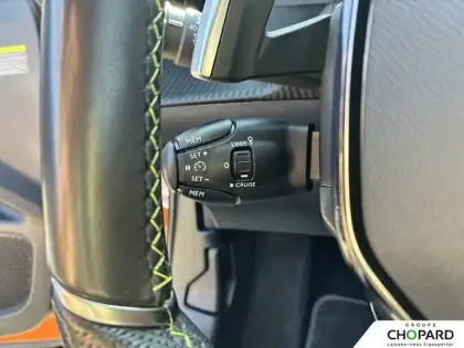 Photo 23 Peugeot 2008  PureTech 130 S&S EAT8