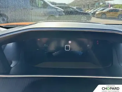 Photo 16 Peugeot 2008  PureTech 130 S&S EAT8