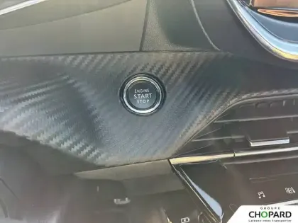 Photo 20 Peugeot 2008  PureTech 130 S&S EAT8