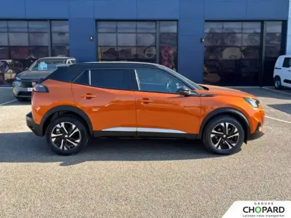 Photo 35 Peugeot 2008  PureTech 130 S&S EAT8