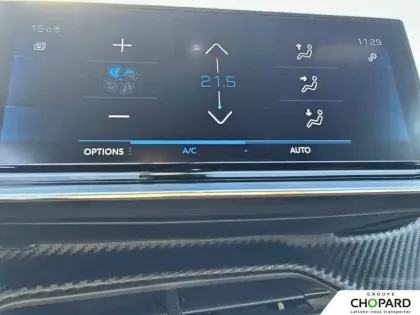 Photo 25 Peugeot 2008  PureTech 130 S&S EAT8