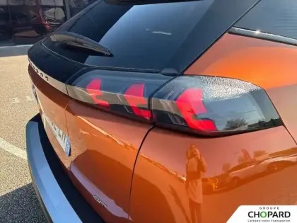 Photo 27 Peugeot 2008  PureTech 130 S&S EAT8