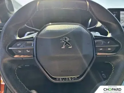 Photo 15 Peugeot 2008  PureTech 130 S&S EAT8